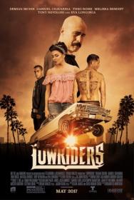 LowRiders 2017 CAM 400MB