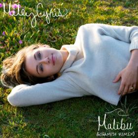 Miley Cyrus - Malibu (Gigamesh Remix) (2017) m4a iTunes [WR Music]