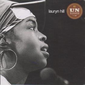 Lauryn Hill - MTV Unplugged No  2 0
