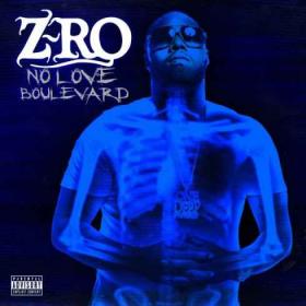 Z-Ro â€“ No Love Boulevard (2017) Mp3 320kbps (Hunter)