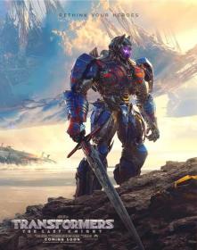 Transformers The Last Knight 2017 CAM-Rip x264 [Moviezworldz]