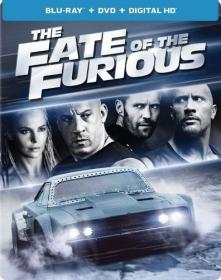 The Fate of the Furious 2017 1080p BluRay REMUX AVC DTS-X 7 1-FGT