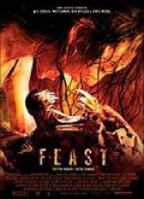 Feast (Atrapados) [BluRay Rip][AC3 2.0 Español Castellano]