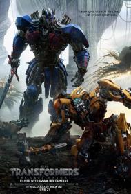 Transformers The Last Knight 2017 720p HDTS x264 AAC TiTAN