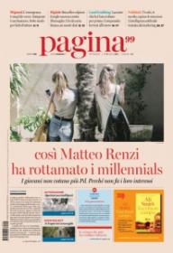 Pagina 99 - Anno 4 Numero 27 - 1 Luglio 2017