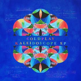 Coldplay - A L I E N S (Single) (2017) (Mp3 320kbps) [Hunter]