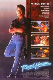 Road House 1989 BluRay 720p DTS MULTi x264-MarGe
