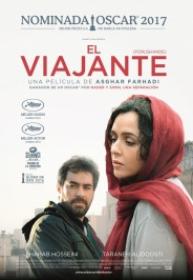 El Viajante [BluRay Rip][AC3 5.1 Español Castellano][2017]