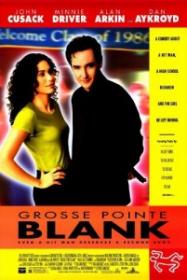 Grosse Pointe Blank 1997 1080p BluRay H264 AAC-RARBG