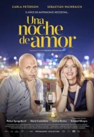 Una Noche De Amor [BluRay Rip][AC3 2.0 Español Latino][2017]