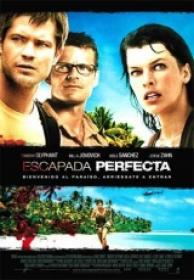 Escapada Perfecta [DVDRIP][Spanish AC3 5.1][2010]