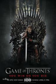 Game of Thrones S01 720p BluRay X264-REWARD[rartv]
