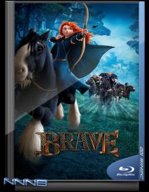 Brave (2012) BDRip 720p [denis100]