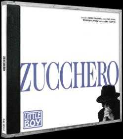 Zucchero - Zucchero (1991) [Mp3 320 kbps]