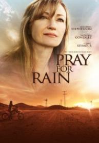 Pray For Rain [BluRay Rip][AC3 2.0 Español Castellano][2017]