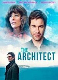 The Architect [BluRay Rip][AC3 2.0 Español Castellano][2017]