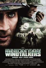 Windtalkers [BluRay Rip][AC3 2.0 Español Castellano]