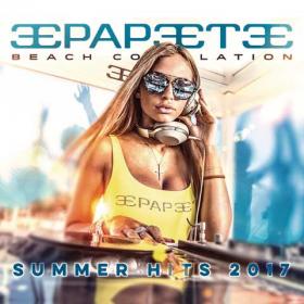 VA-Papeete Beach Compilation Vol 27 Summer Hits 2017 [2CD] (2017) 320Kbps Bymonello78
