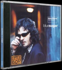 Zucchero - Blue Sugar (1998) [Mp3 320 kbps]