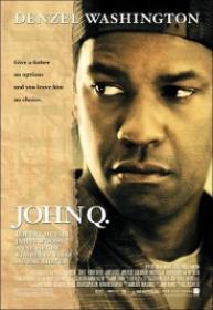 John Q [BluRay Rip][AC3 2.0 Español Castellano]