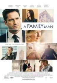 Un Hombre De Familia [BluRay Screener][Español Latino][2017]