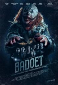 Badoet [BluRay Rip][AC3 2.0 Español Latino][2017]