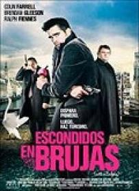 Escondidos en Brujas [BluRay Rip][AC3 5.1 Español Castellano]