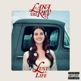 Lana Del Rey - Lust For Life (2017) (Mp3 128-320kbps) [Hunter]