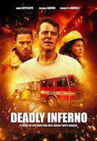 Infierno Mortal [BluRay Rip][AC3 2.0 Español Castellano][2017]