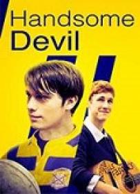 Handsome Devil [BluRay Rip][AC3 5.1 Español Castellano][2017]