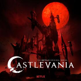 Castlevania - Season 1 (AlexFilm) WEBRip 720p