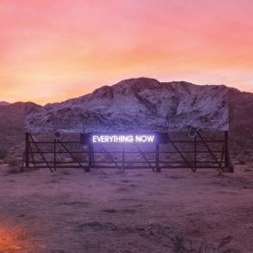 Arcade Fire - Everything Now (2017) (Mp3 320kbps) [Hunter]