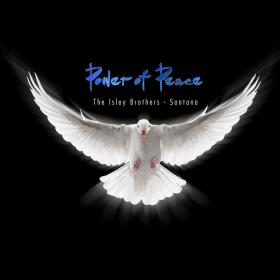 Santana&The Isley Brothers - Power Of Peace (2017) (320kbps)