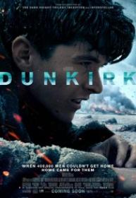 Dunkerque [HDTS Screener][Español Latino][2017]