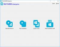 WinToHDD Enterprise 2.6 + Keygen [CracksNow]