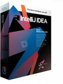 IntelliJ IDEA Ultimate v2017.2.1 Final + Crack