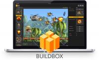 Buildbox 2.2.9 Build 1704 RC1 + Loader [CracksNow]