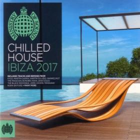 VA - Ministry Of Sound Chilled House Ibiza 2017 (Mp3 320kbps) [Hunter]