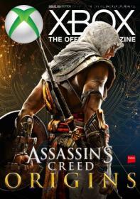 Xbox - The Official Magazine UK - Issue 154 - September_2017 (Pdf) Gooner