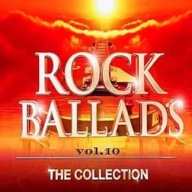 VA - Beautiful Rock Ballads Vol 8-9-10 (2017)