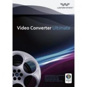 Wondershare Video Converter Ultimate 10.0.6.92 Setup + Patch