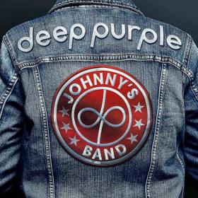 Deep Purple - Johnny's Band (2017) (Mp3 320kbps) [Hunter]