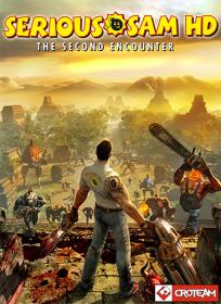 Serious Sam HD - The Second Encounter [FitGirl Repack]