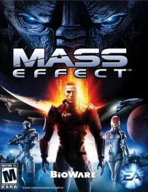 Mass Effect [FitGirl Repack]
