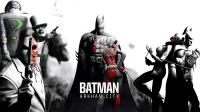 Batman Arkham City GOTY - CorePack