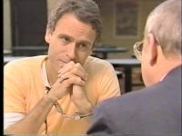 Ted Bundy - Serial Killer Ted Bundy Final Interview