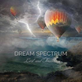 Dream Spectrum  - 2017 - Lost And Found