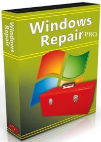 Windows Repair 2018 4.0.2 Setup + Portable