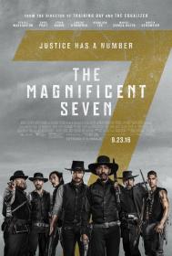 The Magnificent Seven 2016 [Worldfree4u trade] 720p BluRay x264-[Dual Audio DD 5.1]AC3