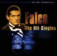 Falco - The Hit-Singles 1982-1988 (1998)